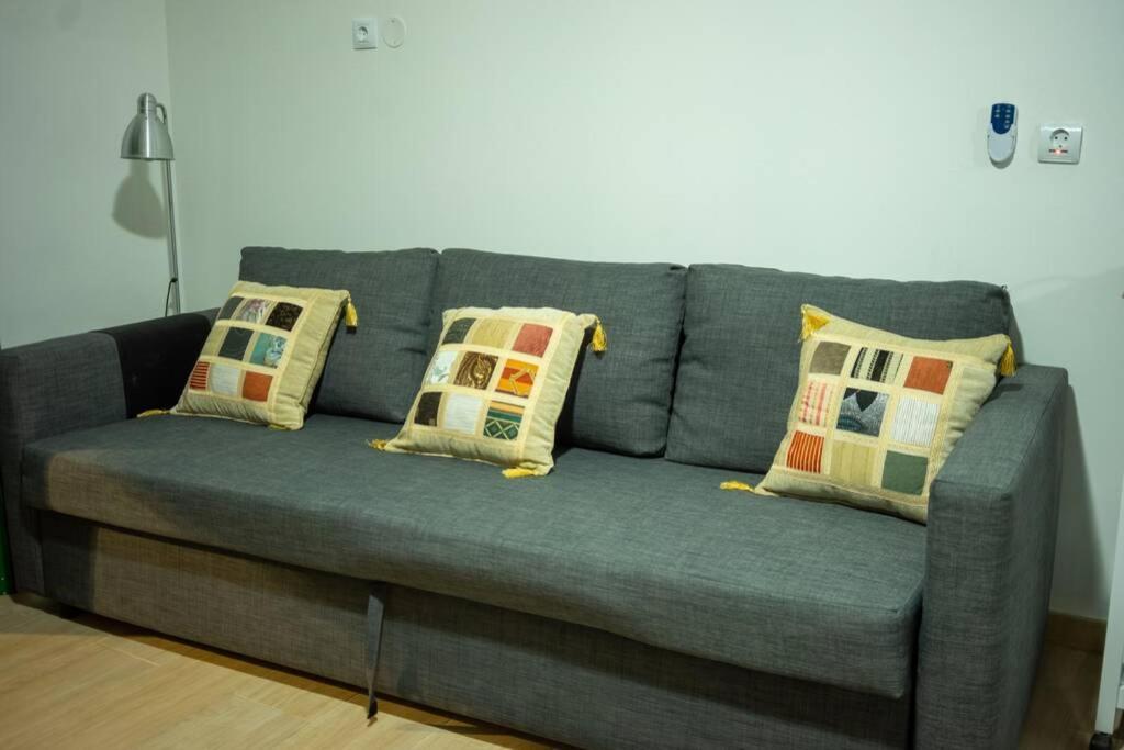 Casa Antonita, El Lugar Perfecto Para Descansar Munique Extérieur photo