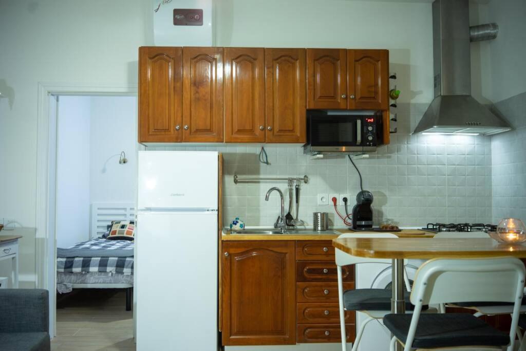 Casa Antonita, El Lugar Perfecto Para Descansar Munique Extérieur photo