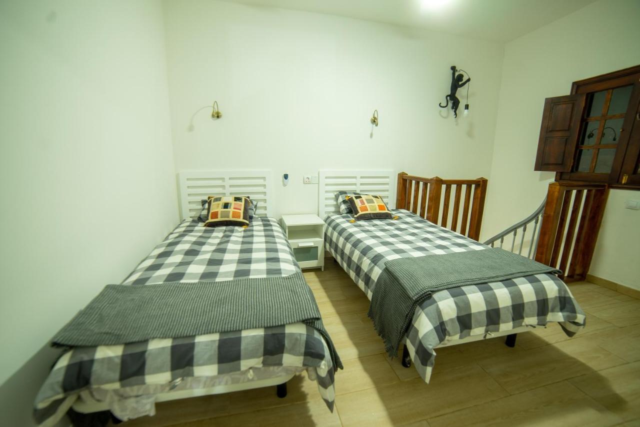 Casa Antonita, El Lugar Perfecto Para Descansar Munique Extérieur photo