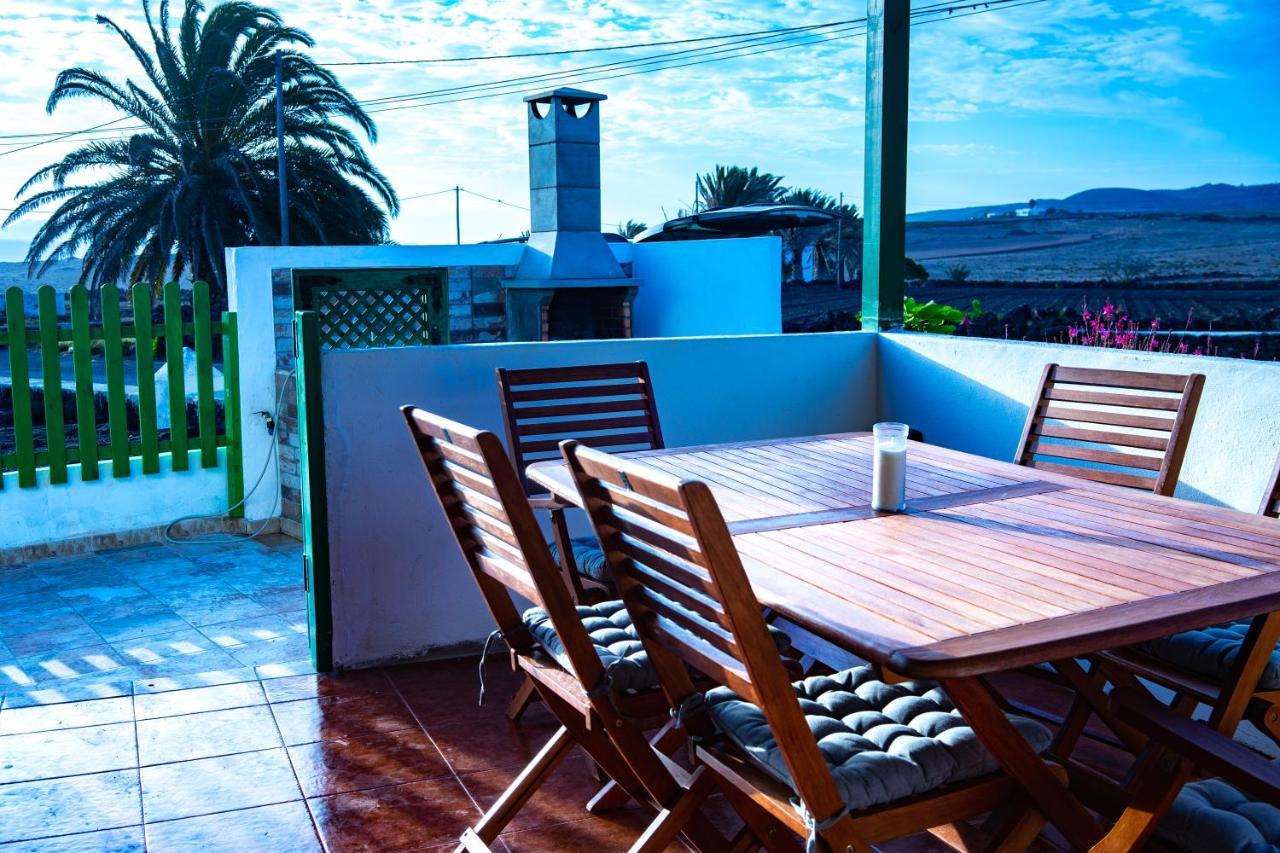 Casa Antonita, El Lugar Perfecto Para Descansar Munique Extérieur photo