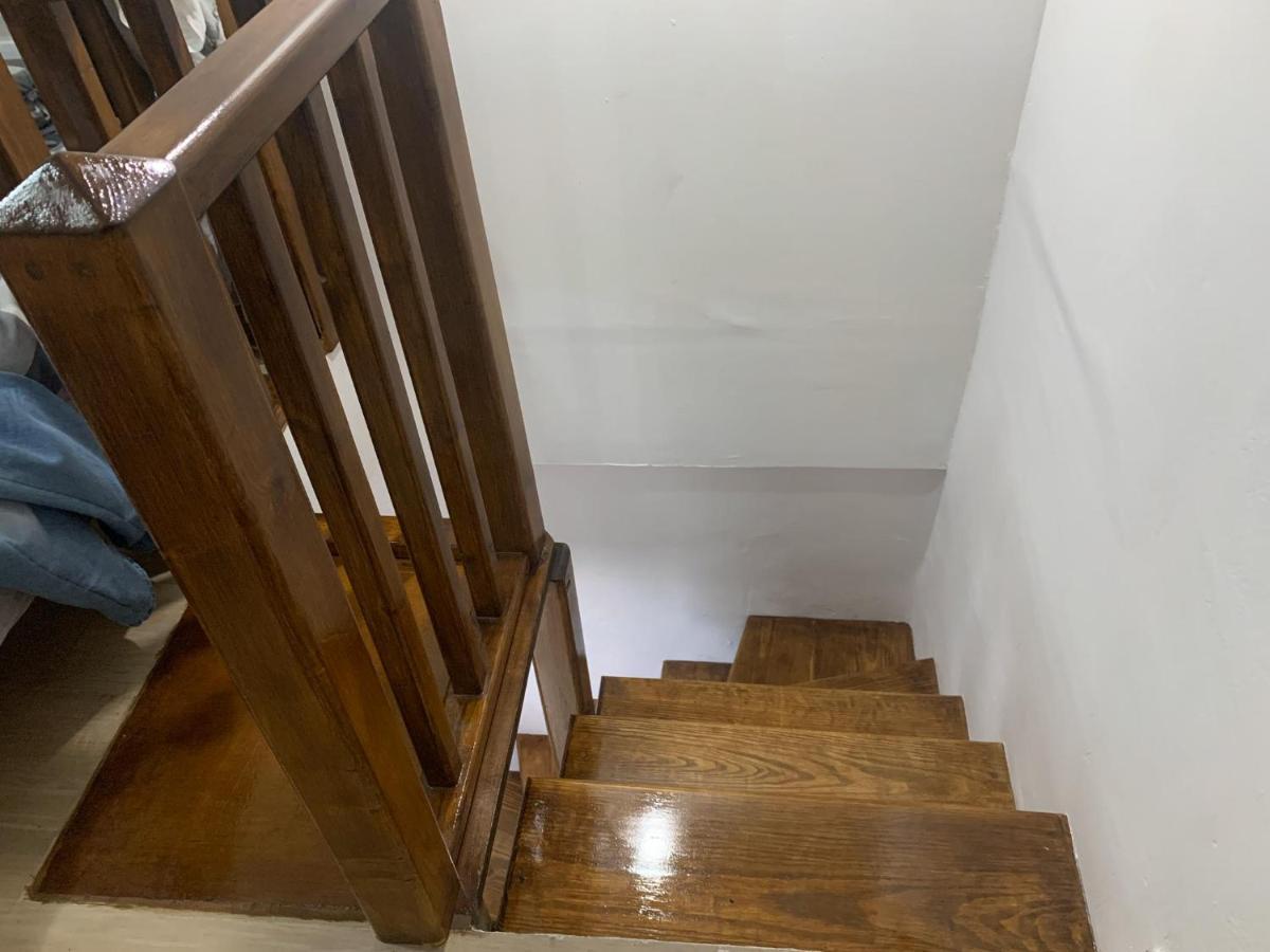 Casa Antonita, El Lugar Perfecto Para Descansar Munique Extérieur photo